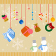 Illustration: メリークリスマス11 メリークリスマス11