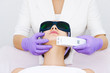 Epilation treatment
