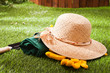 Foto: Concept jardinage Concept jardinage