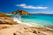 Arcipelago La Maddalena, Spargi