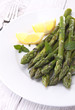 Asparagus Salad Asparagus Salad