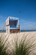 Strandkorb