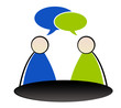 conversation - entretien d'embauche