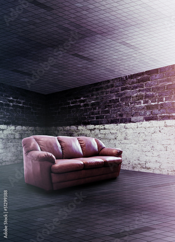 Photo: lounge room lounge room