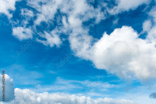 Photo: Clouds Clouds