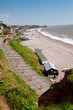 Budleigh Salterton Devon South...