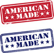 Vector: American Made Rubber Stamps American Made Rubber Stamps