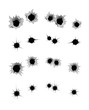 Bullet Hole