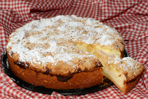 Photo: Kuchen Kuchen