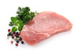 Foto: Raw Veal Raw Veal