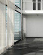 Illustration: Modern Empty White Interior Room | Design Loft Modern Empty White Interior Room | Design Loft