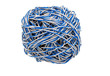Photo: electrical wires electrical wires