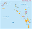 Leeward Islands