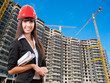 construction site