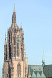 Kaiserdom St. Bartholomäus, Frankfurt am Main, Deutschland