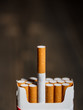 Cigarettes