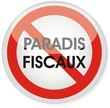 panneau paradis fiscaux