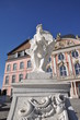 Kurfürstliches Palais in Trier