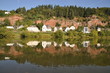 Mosel bei Trier