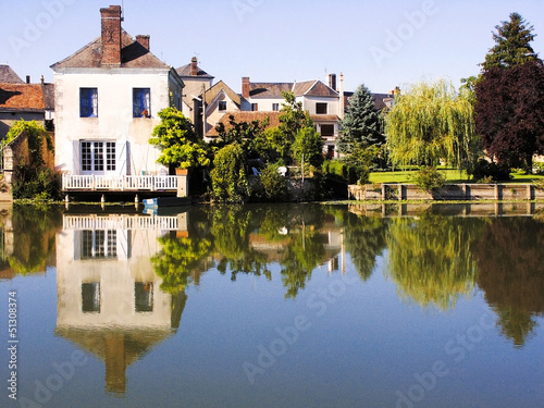Photo: village village