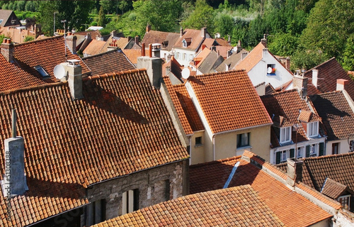 Photo: village village
