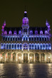 Maison du Roi (King's House) in Grand Place, Brussels