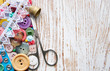 Sewing Items