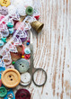 Sewing Items