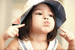 little girl