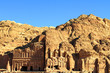 Petra Jordan.