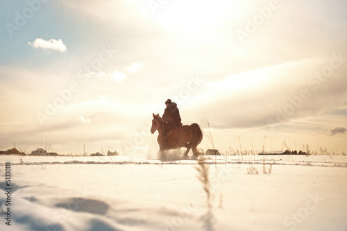 Photo: Cowboy Cowboy