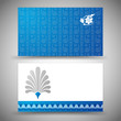 Business  Card Set