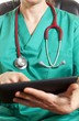Veterinary Doctor