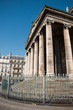 église Saint-Vincent de Paul à Paris