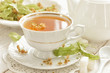 Herbal tea