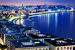 wonderful Naples panoramic view