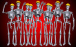 Robotic Workforce