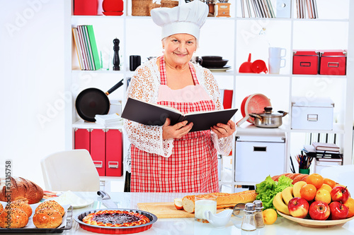 Photo: recipe book recipe book
