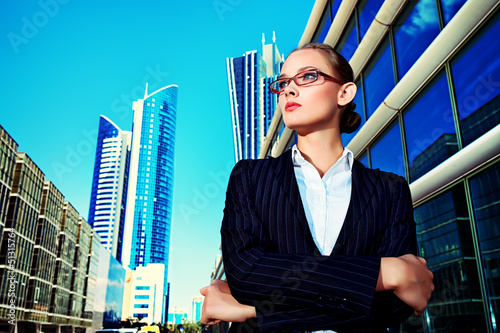 Photo: woman boss woman boss