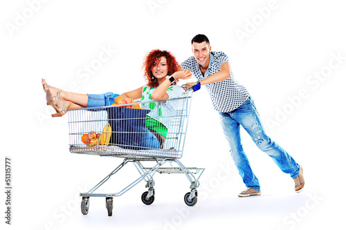 Photo: joint purchases joint purchases