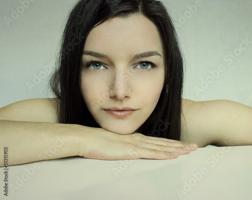 Photo: Portrait Portrait