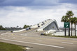 Sanibel Causeway And Bridge in Florida