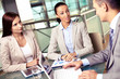 Consulting