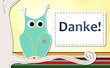 danke
