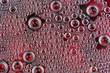 Photo: Water Drops Macro Water Drops Macro