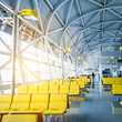 airport