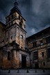 Cathédrale Saint-Sacerdos de Sarlat