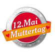 Button " Muttertag"
