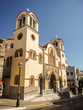 old church at Agios Nikolaos Crete Island