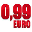 0,99 Euro